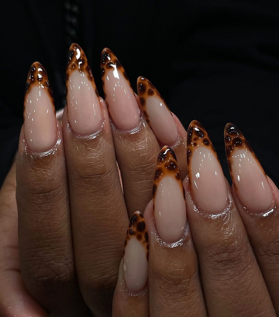 Nail Ideas for Black Women