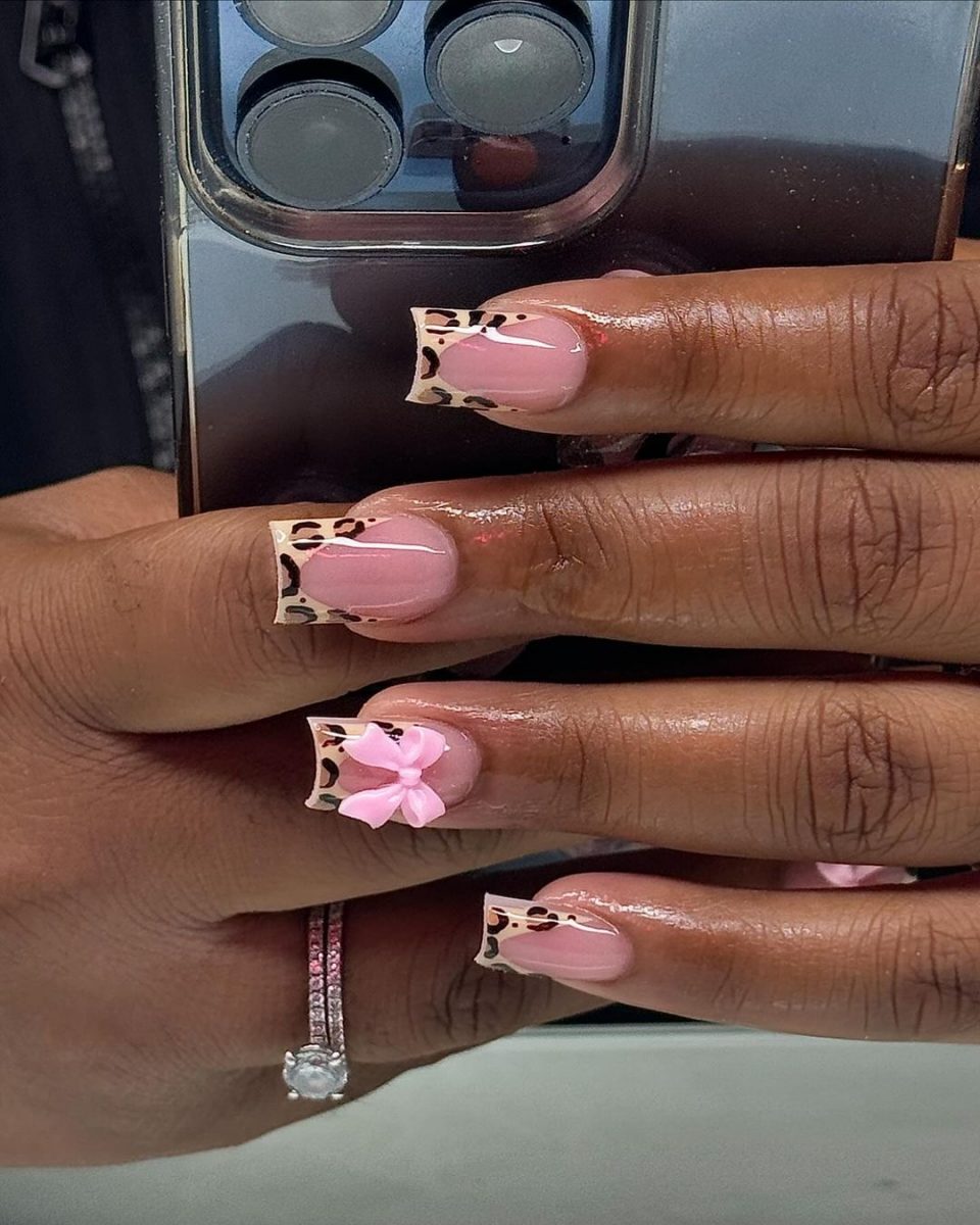 Nail Ideas for Black Women