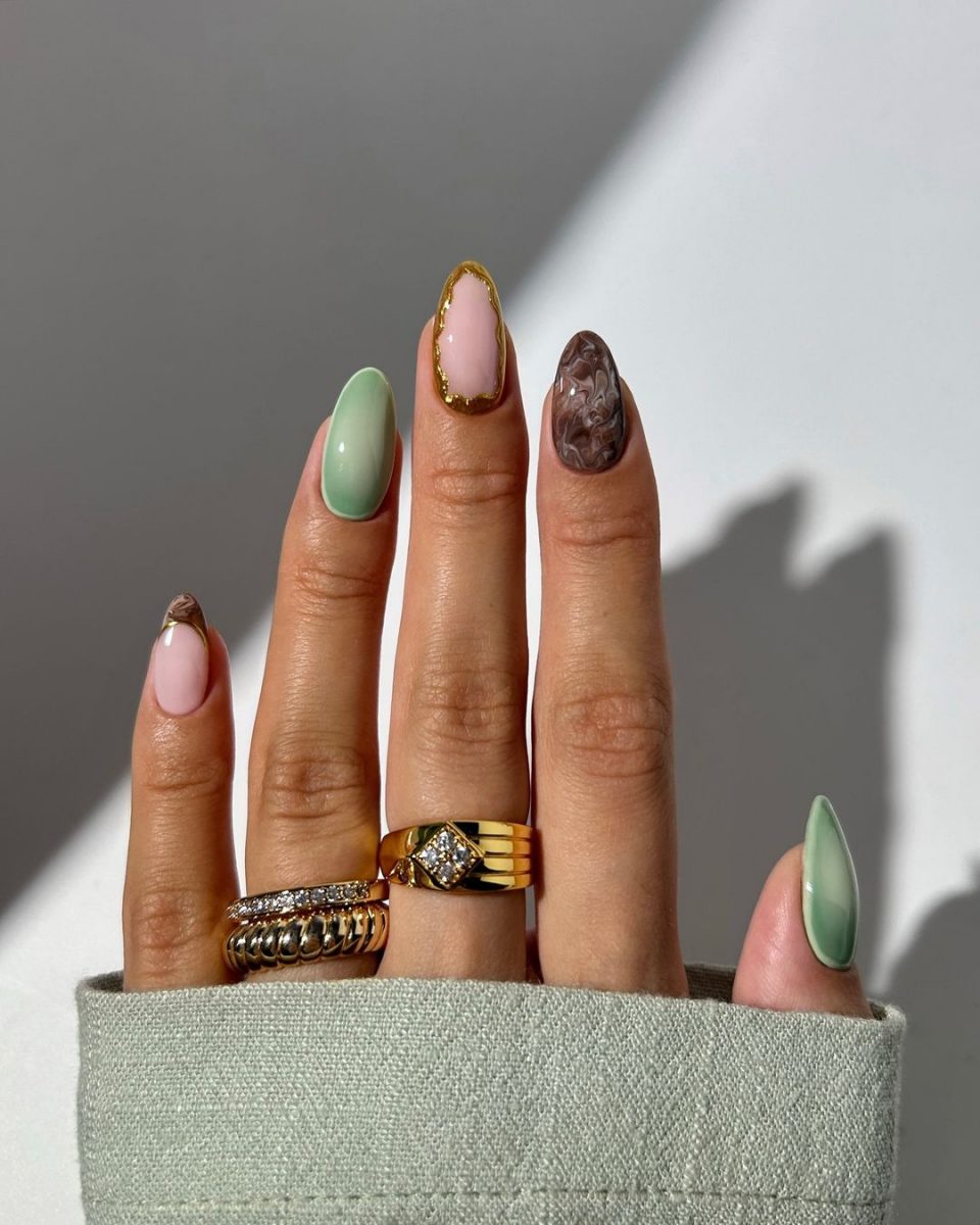 Fall Nail Ideas