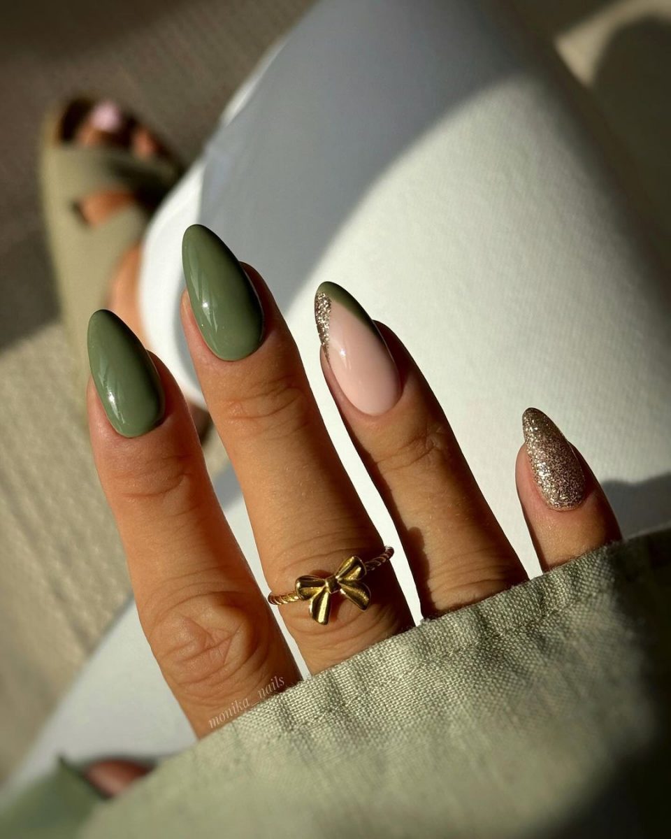 Fall Nail Ideas