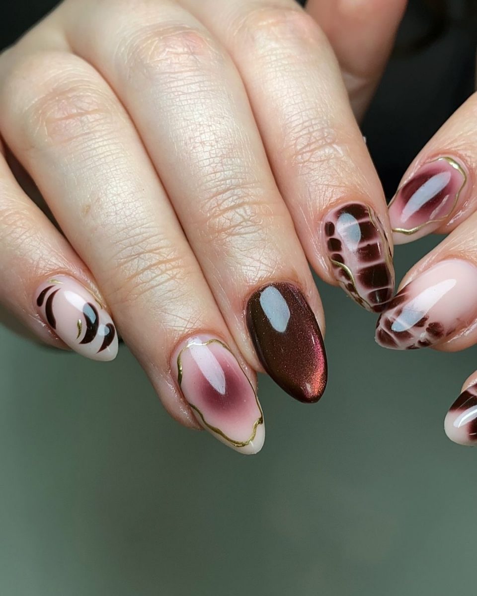 Fall Nail Ideas