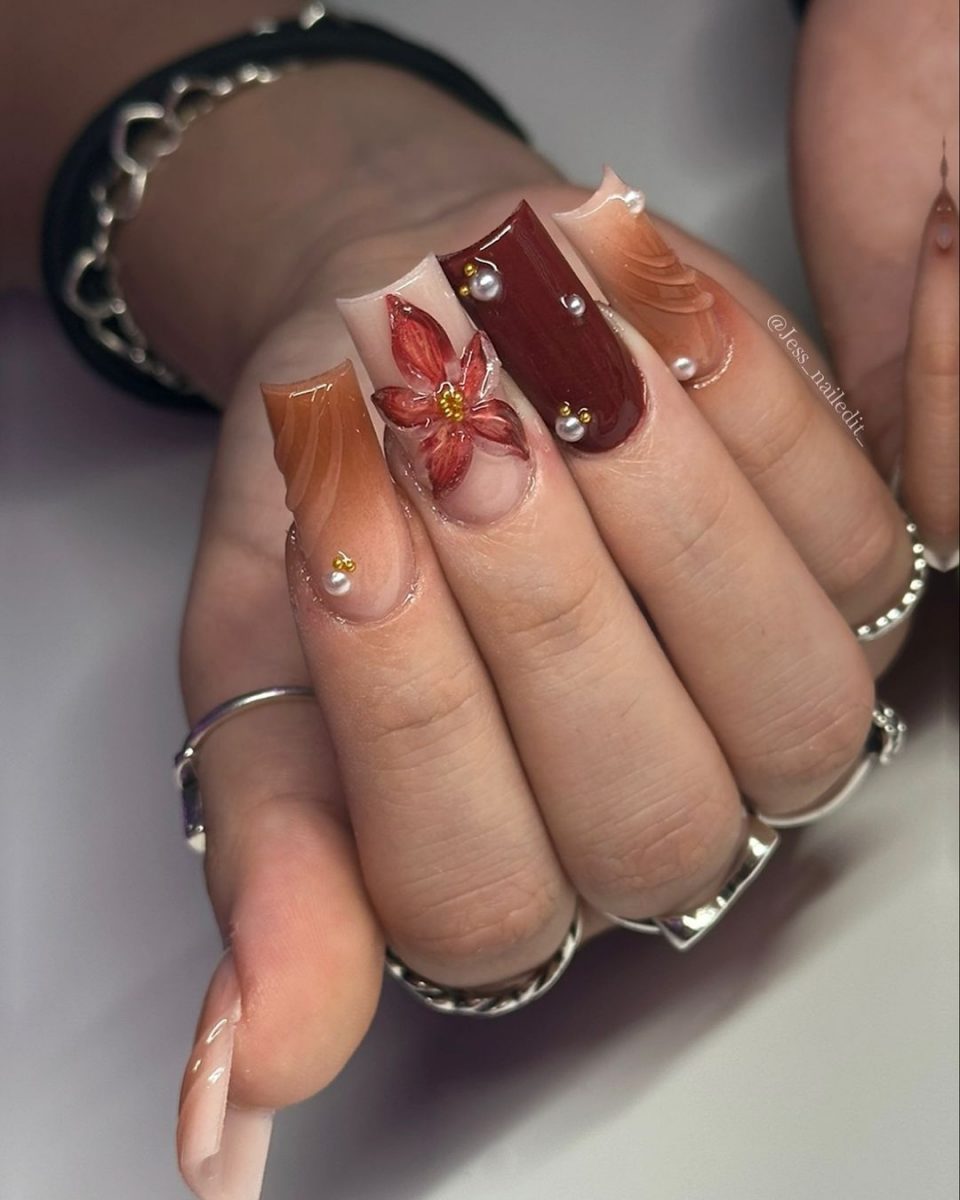 Fall Nail Ideas