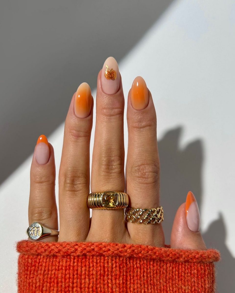 Fall Nail Ideas