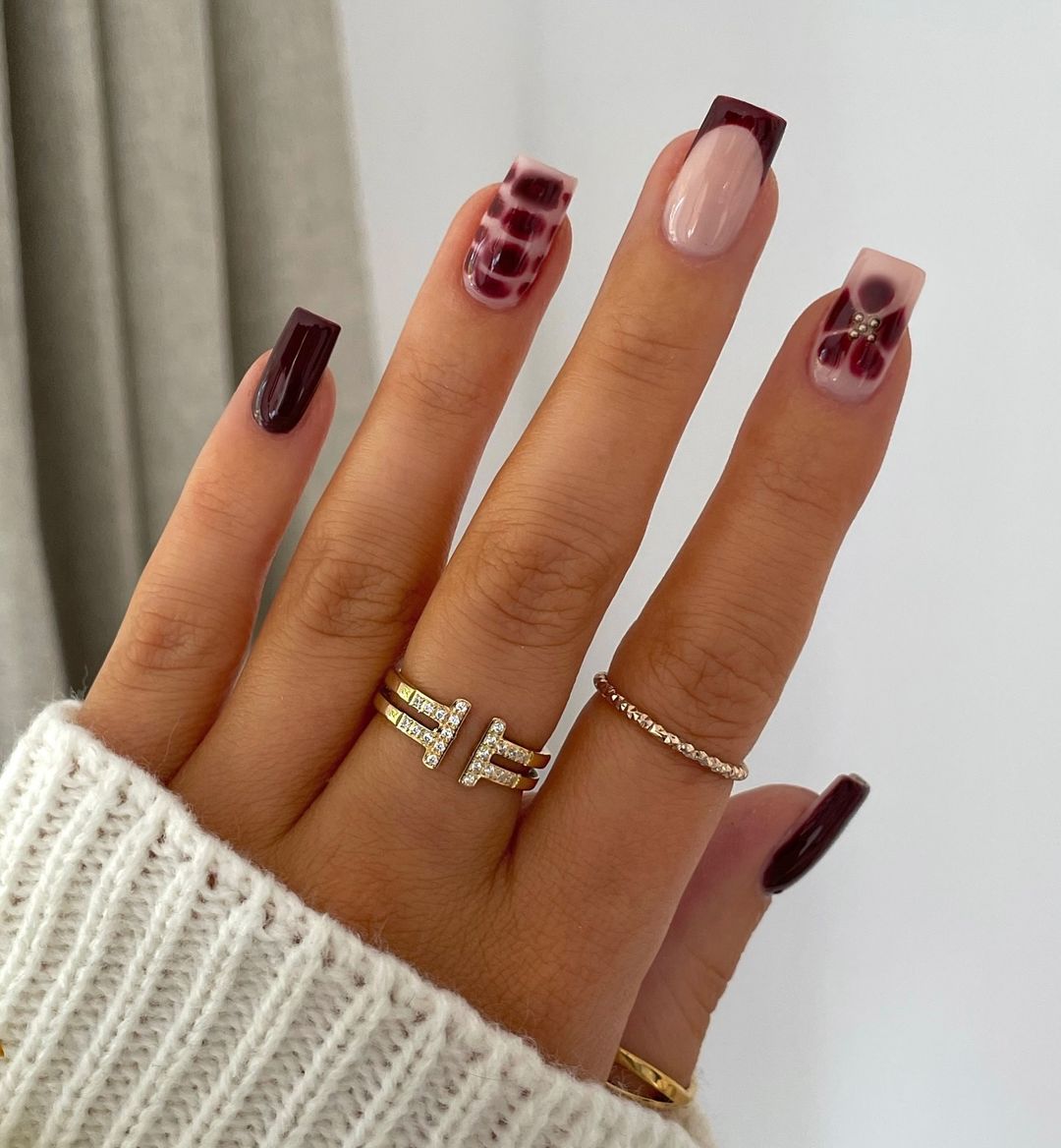 Fall Nail Ideas