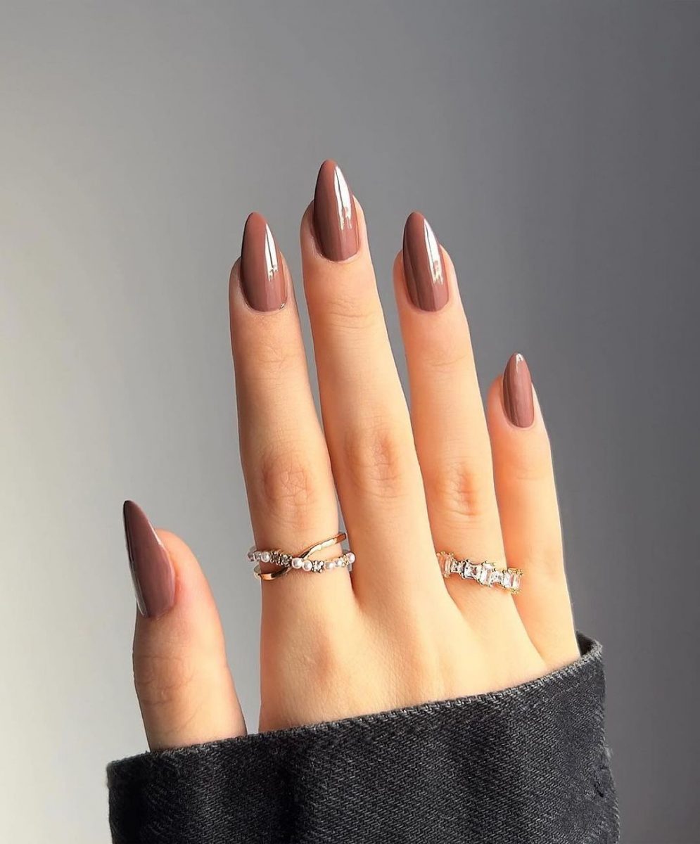 Fall Nail Ideas