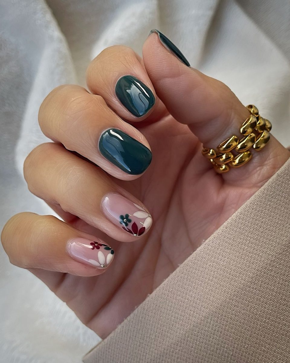 Fall Nail Ideas