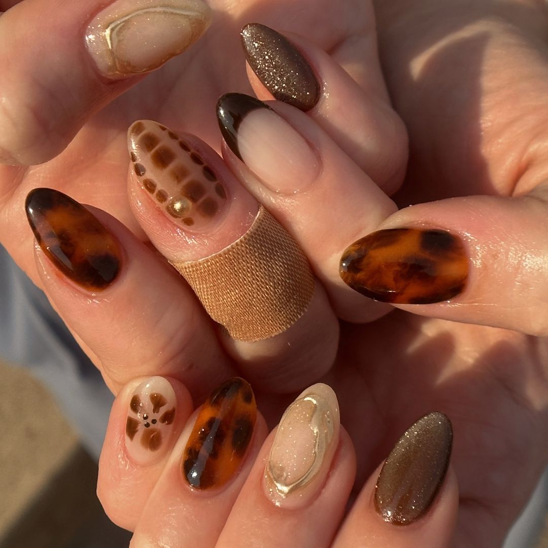 Fall Nail Ideas