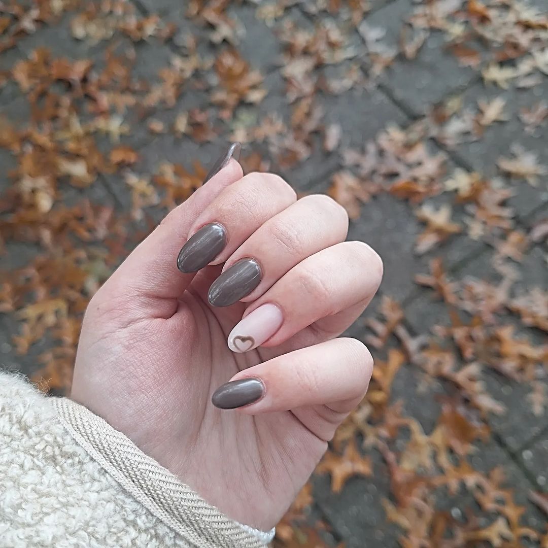 Fall Nail Ideas