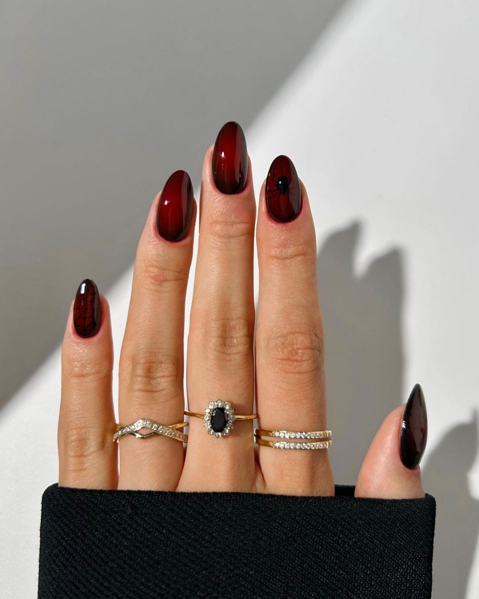 Fall Nail Ideas