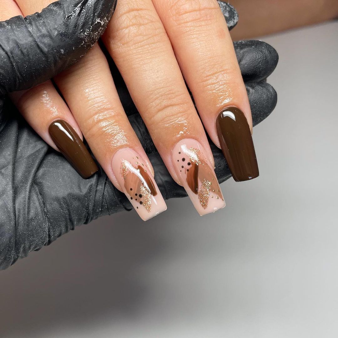 Fall Nail Ideas