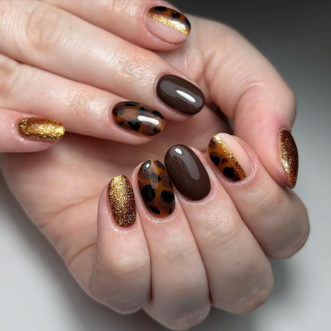 Fall Nail Ideas