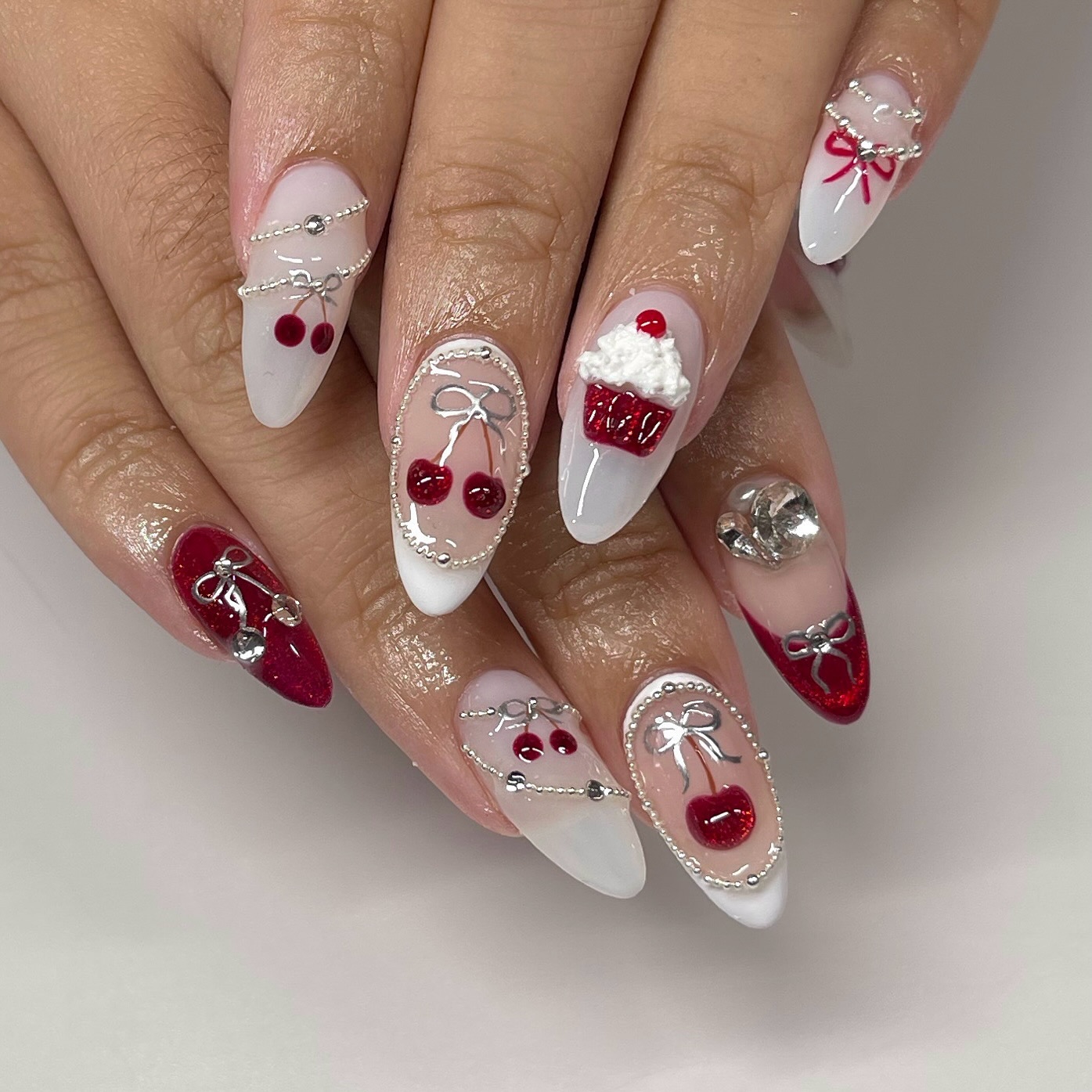 Holiday Nail Ideas