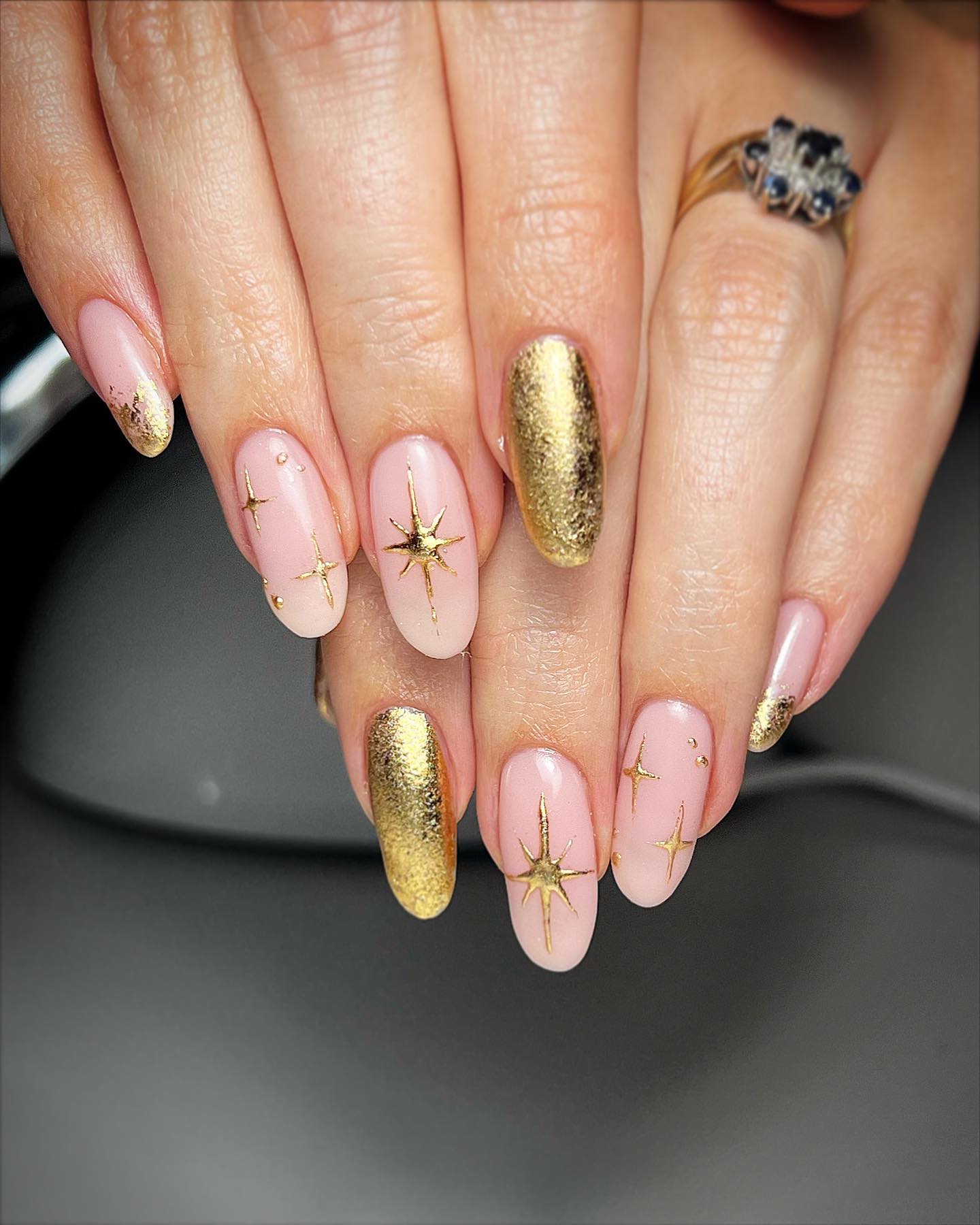 Holiday Nail Ideas