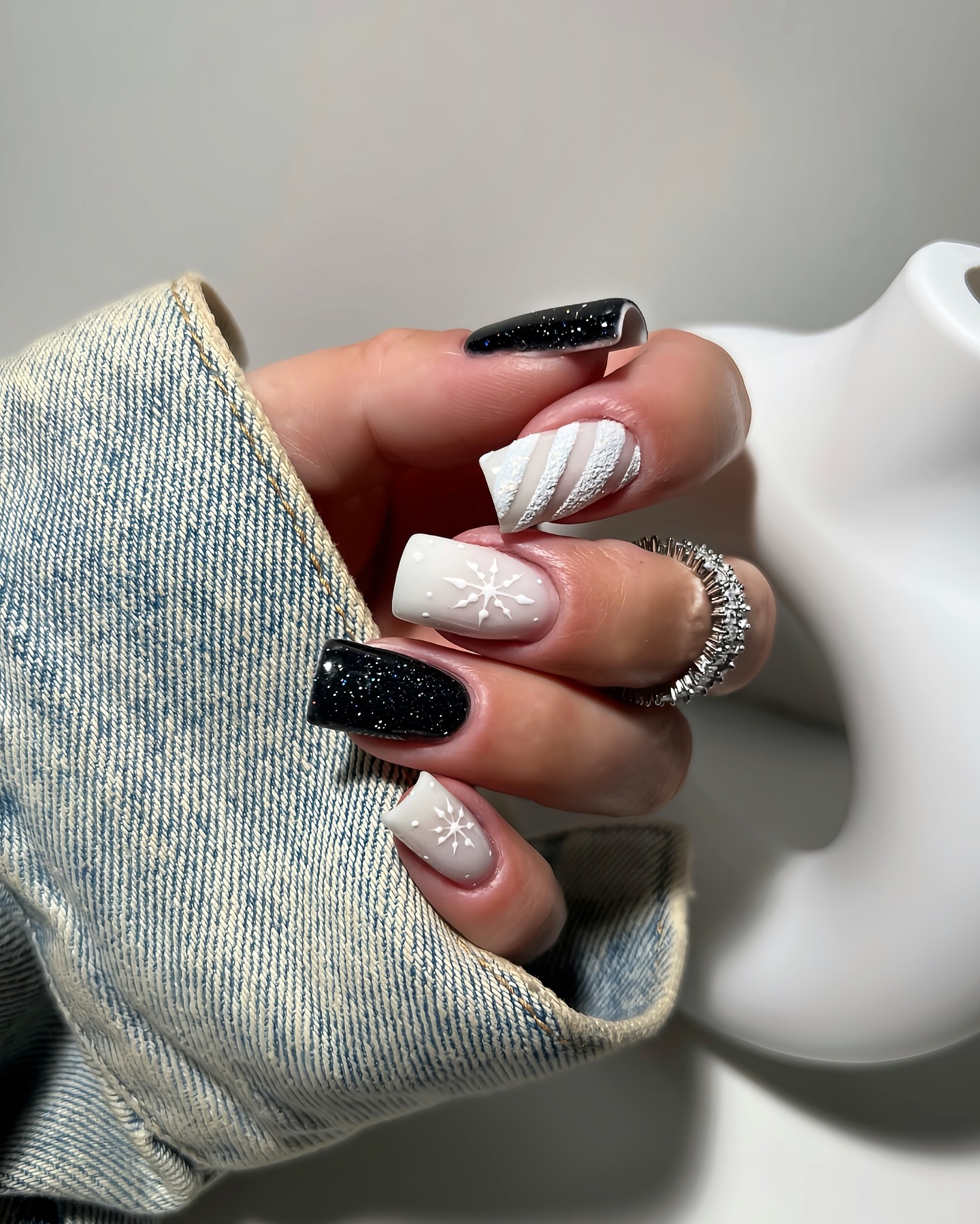 Holiday Nail Ideas