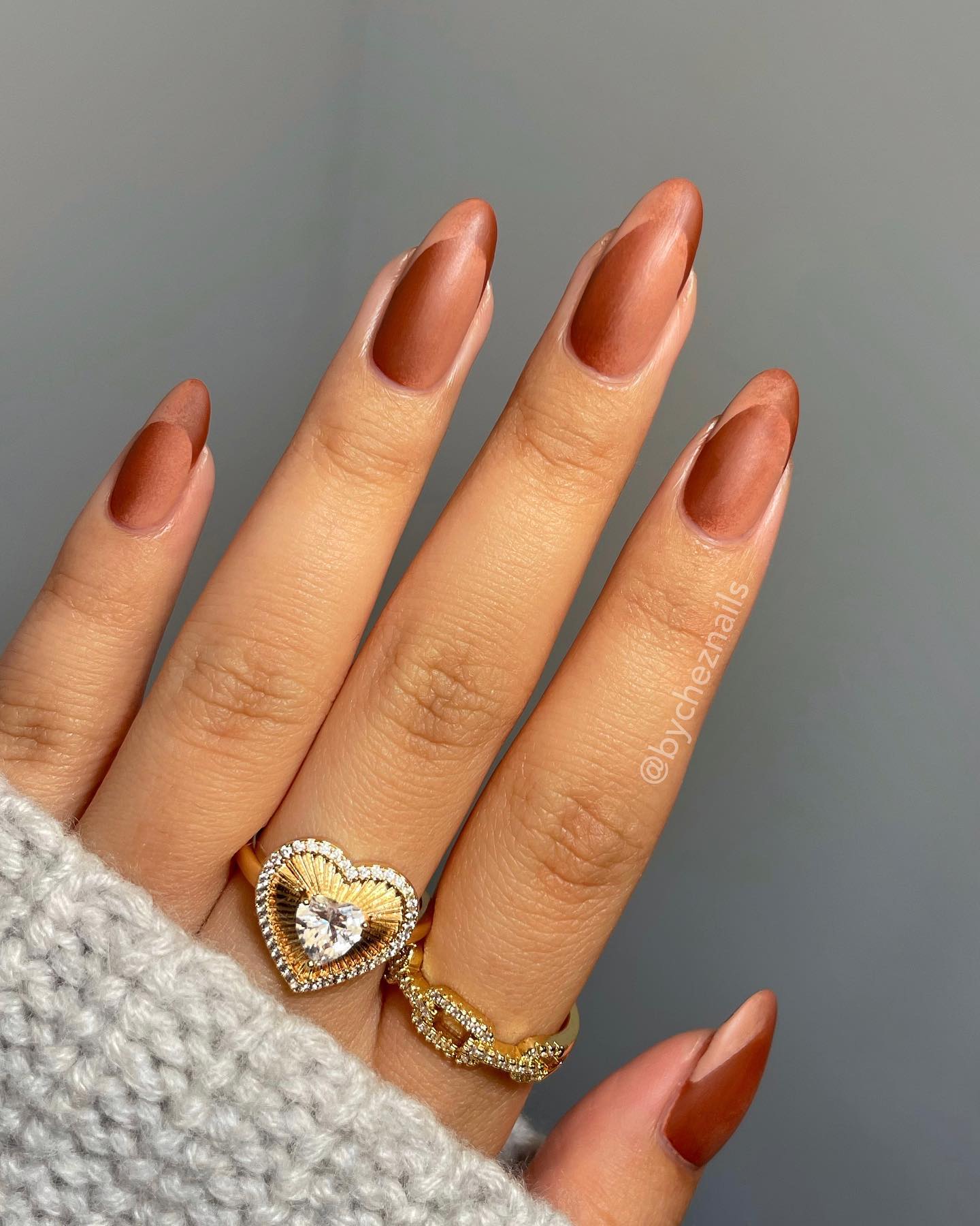 Nail Designs Perfect for November