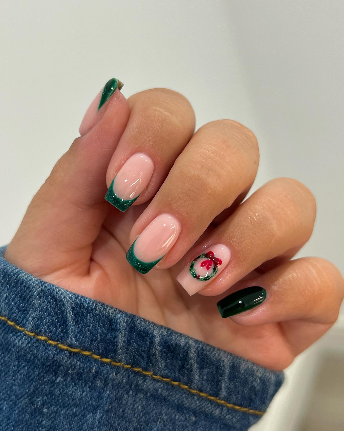 Holiday Nail Ideas