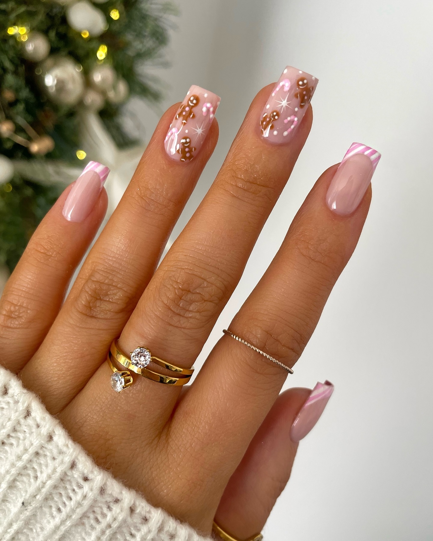 Holiday Nail Ideas