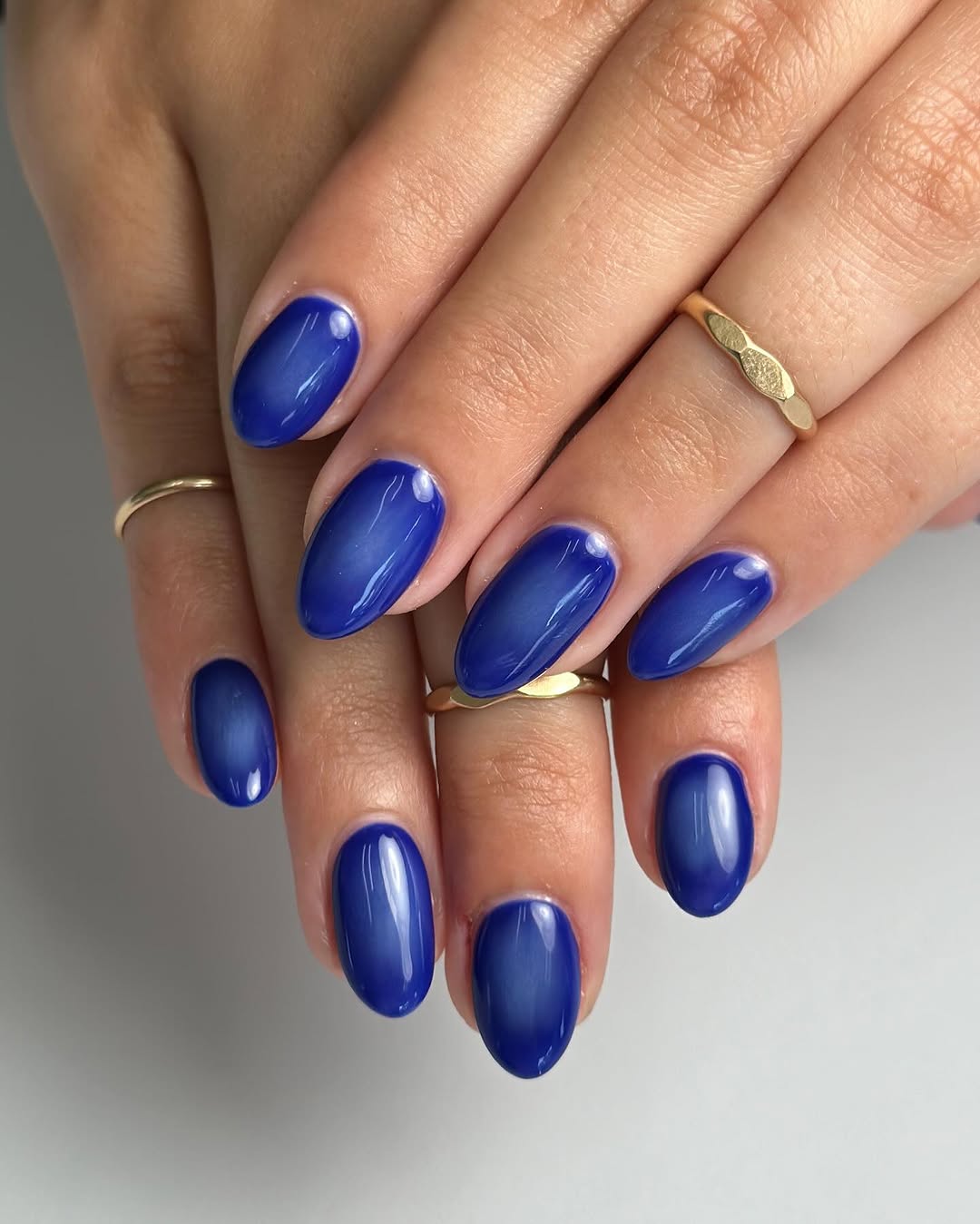 Barely There, Totally Here: 17 Subtle Nail designs to Love in 2025