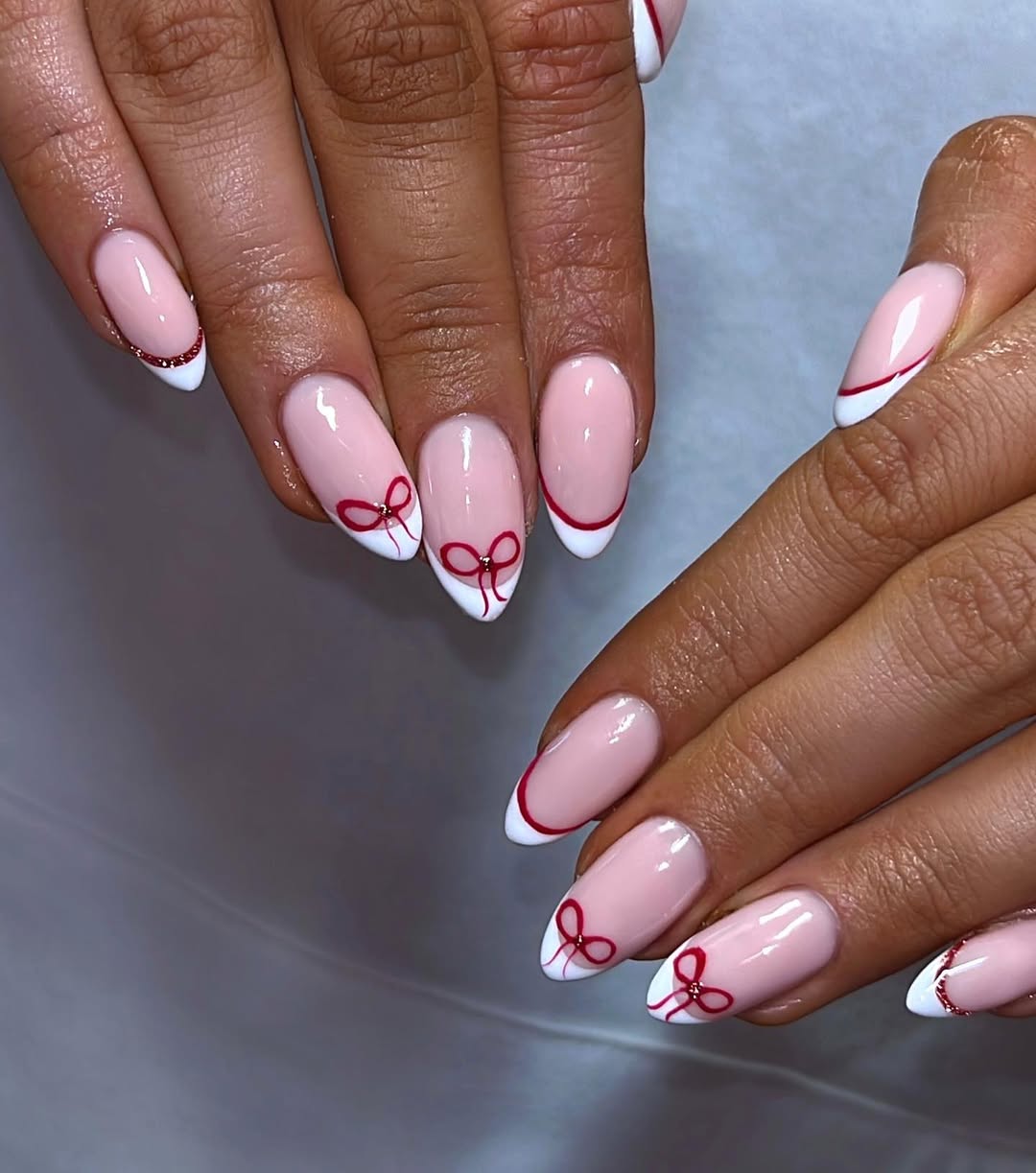 14 Stunning Valentine Nail Design Ideas for 2025