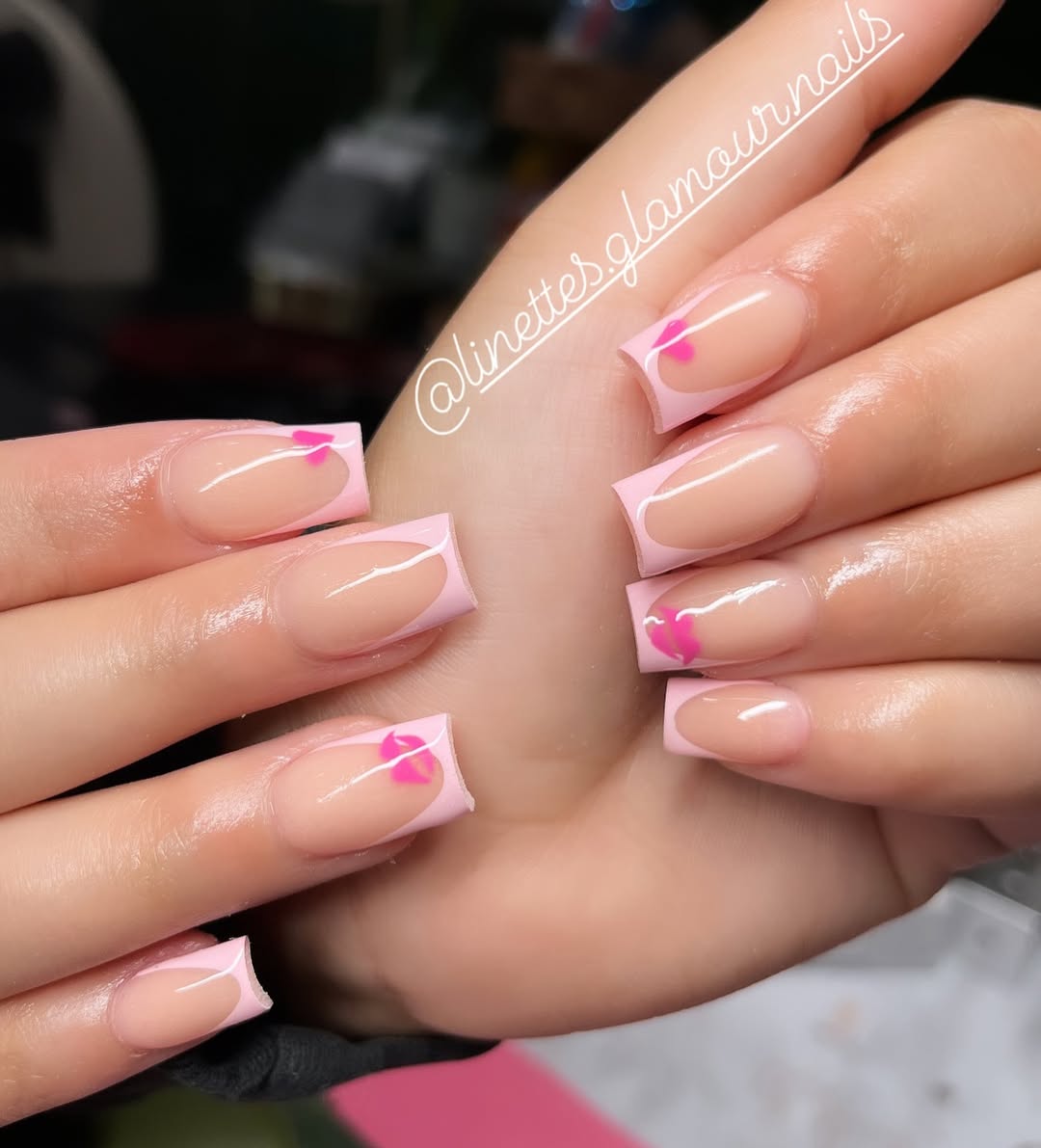 14 Stunning Valentine Nail Design Ideas for 2025