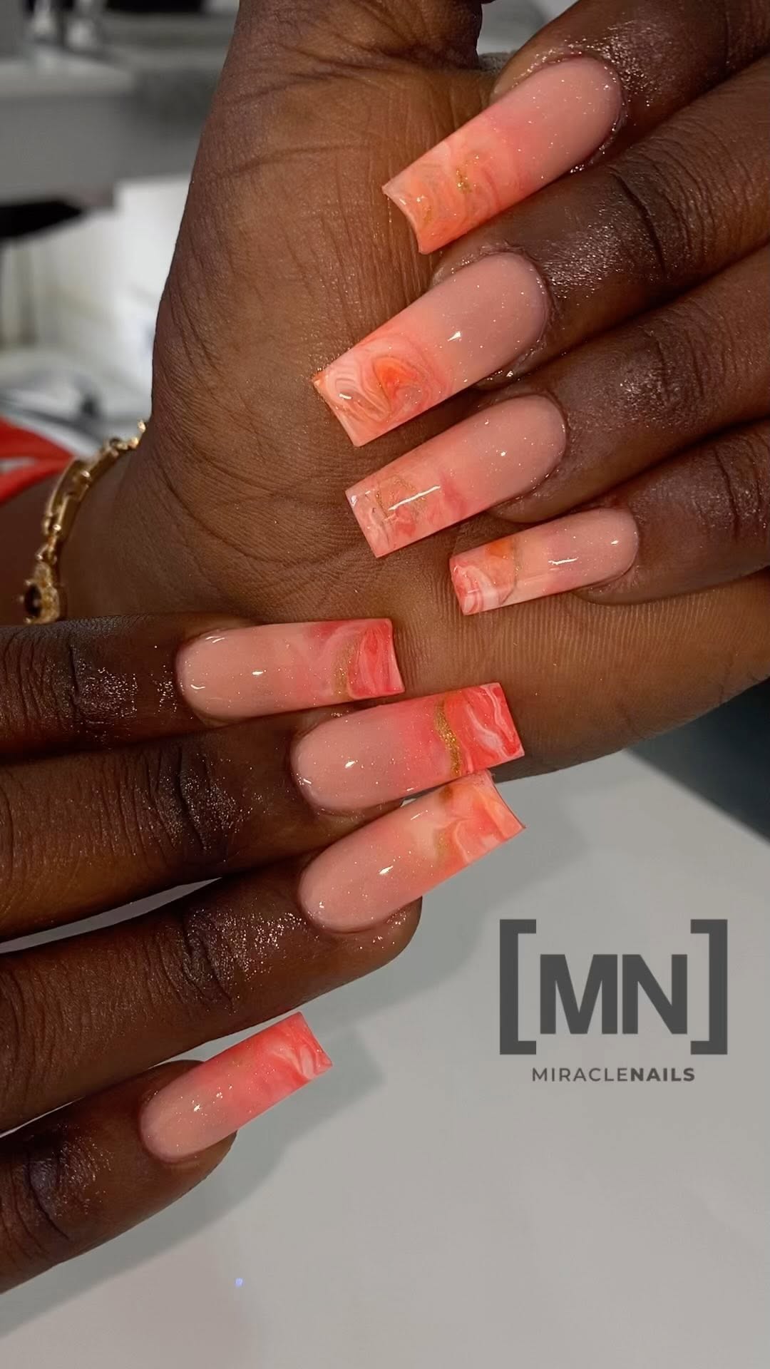 16 Nail Designs to start your 2025 for Black Women