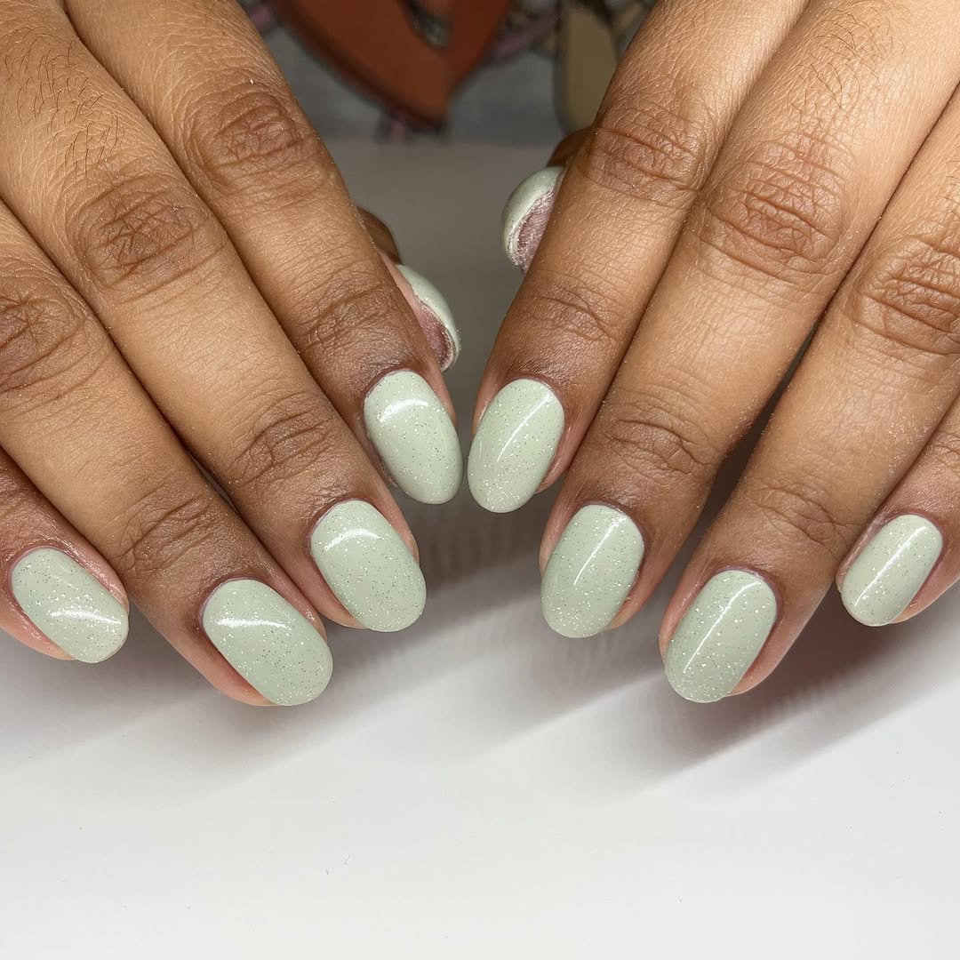 Barely There, Totally Here: 17 Subtle Nail designs to Love in 2025