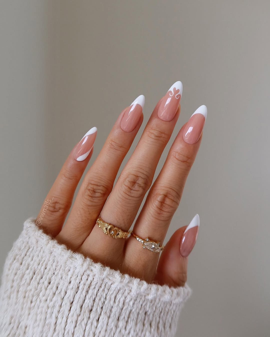 16 Stunning Valentine's Nail Designs for 2025