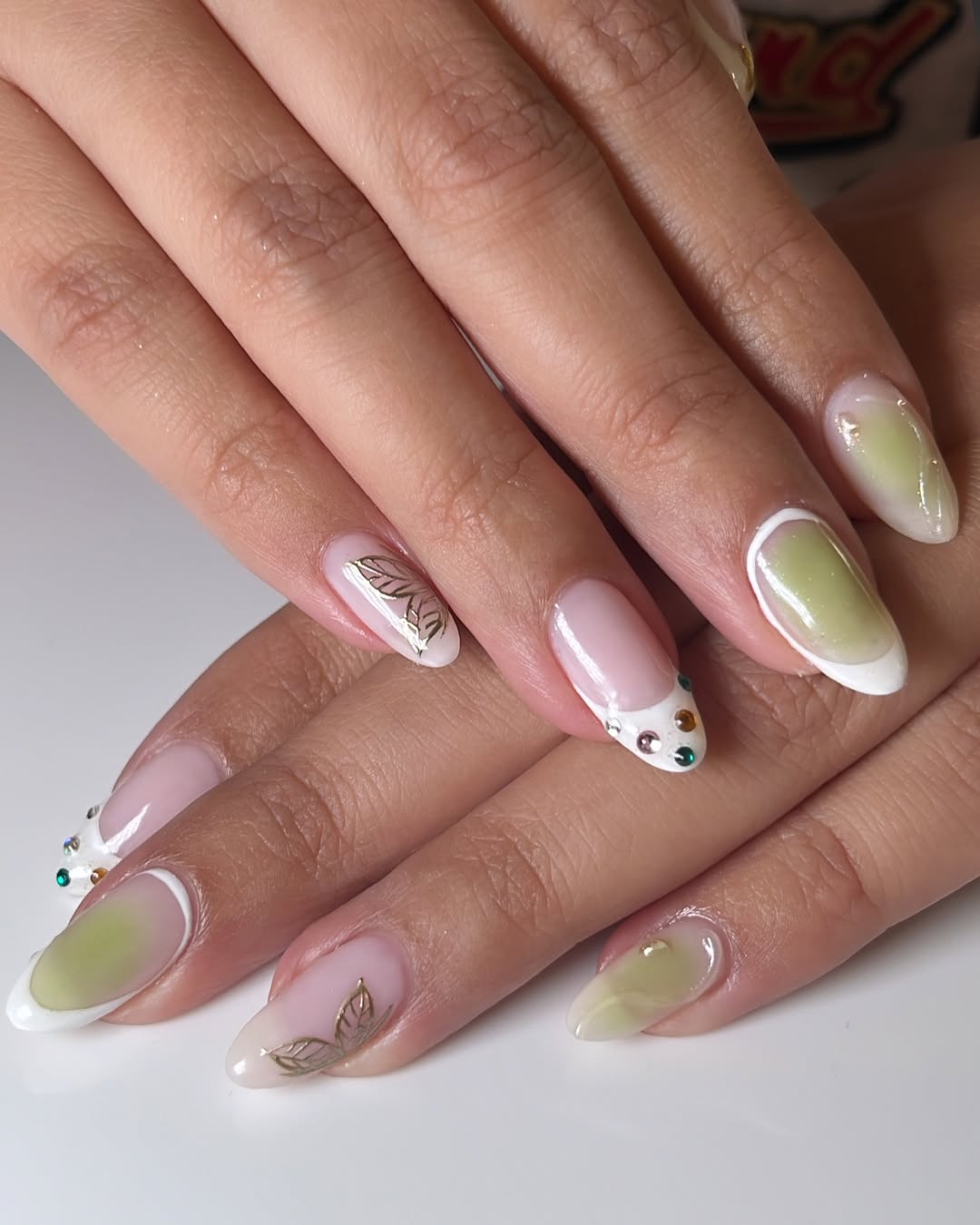 Barely There, Totally Here: 17 Subtle Nail designs to Love in 2025