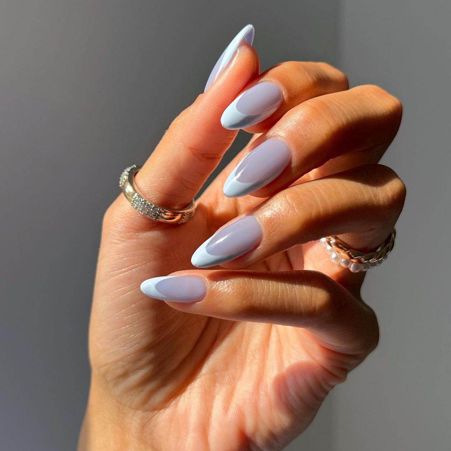 19 Stunning January Nails: Trends You Can't Miss 2025