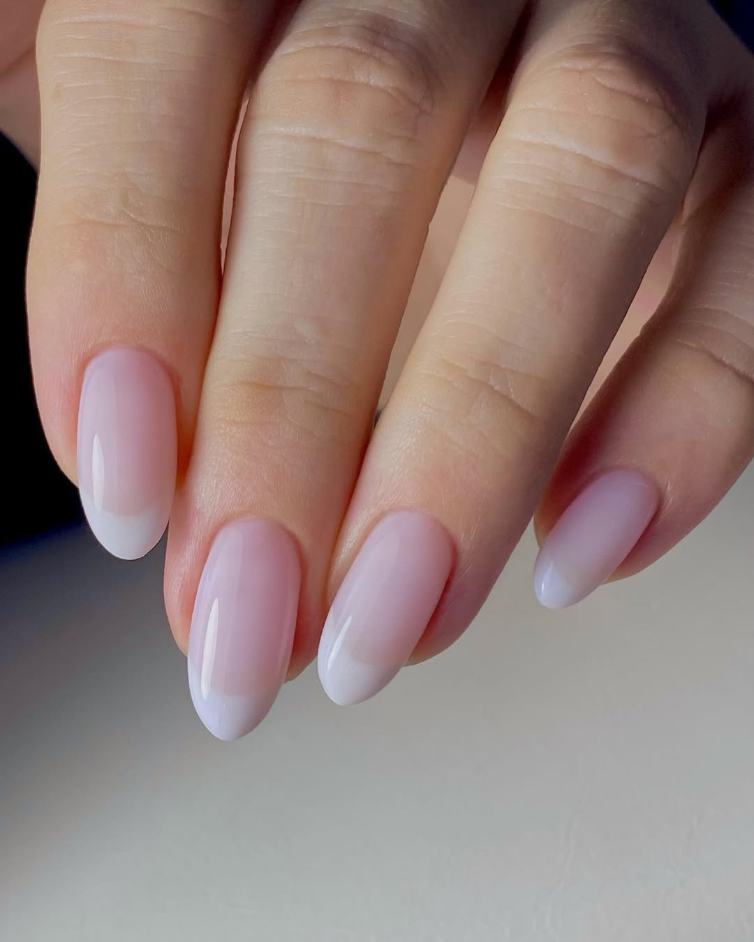 Barely There, Totally Here: 17 Subtle Nail designs to Love in 2025