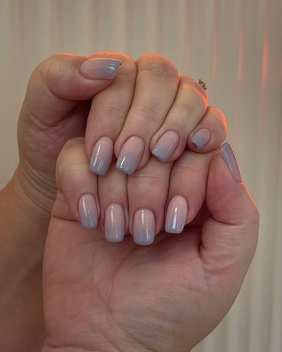 Barely There, Totally Here: 17 Subtle Nail designs to Love in 2025