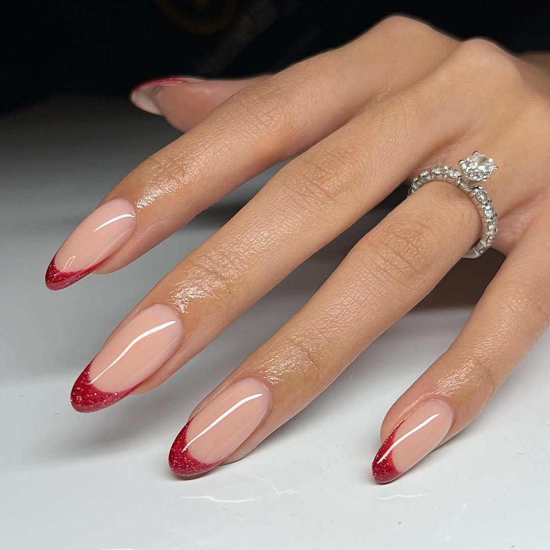 19 Stunning January Nails: Trends You Can't Miss 2025