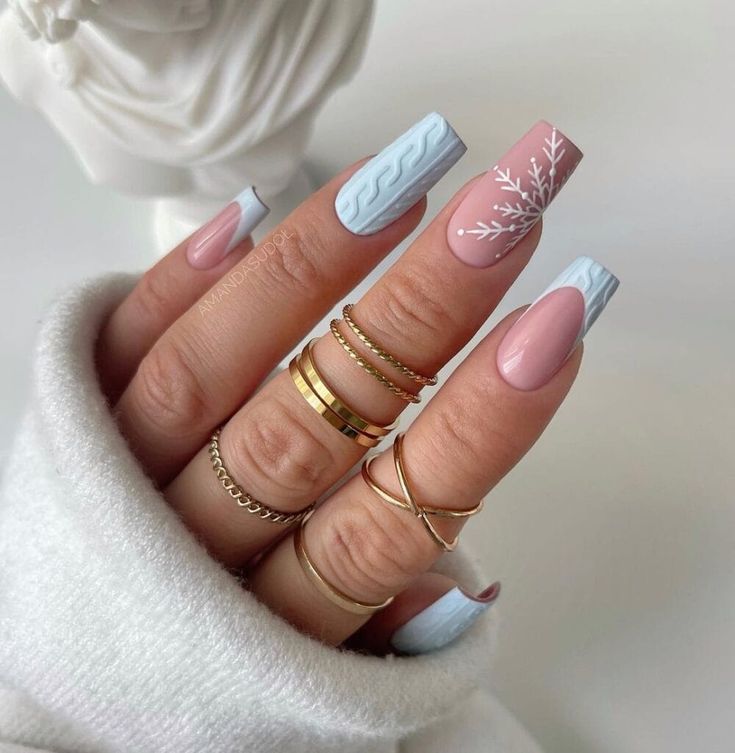 18 New Year’s Nail design Trends You Can’t Miss for 2025