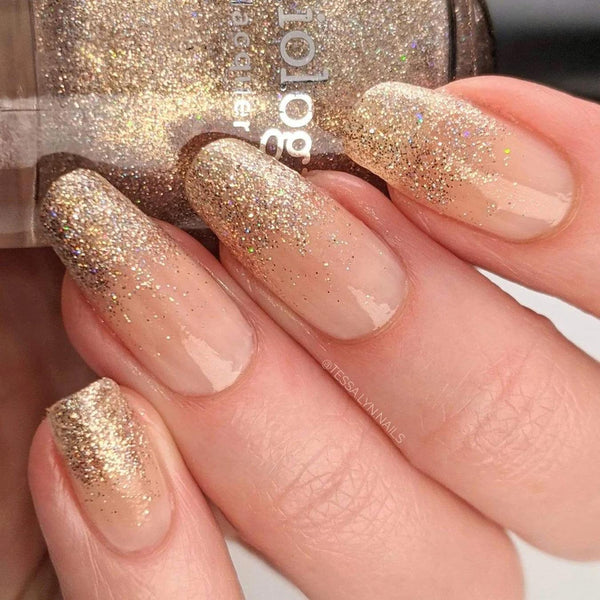 18 New Year’s Nail design Trends You Can’t Miss for 2025