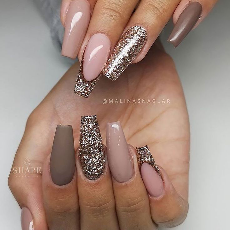 18 New Year’s Nail design Trends You Can’t Miss for 2025