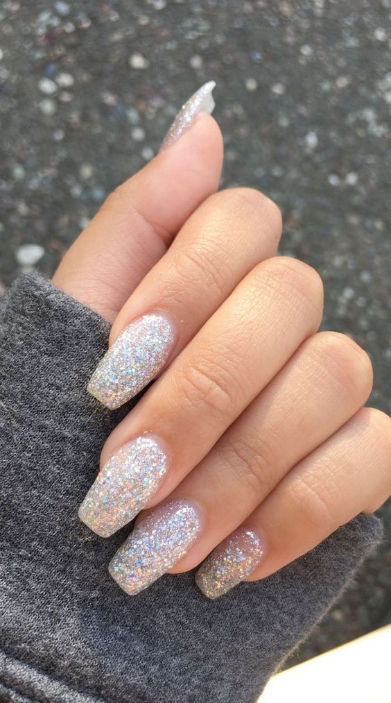 18 New Year’s Nail design Trends You Can’t Miss for 2025