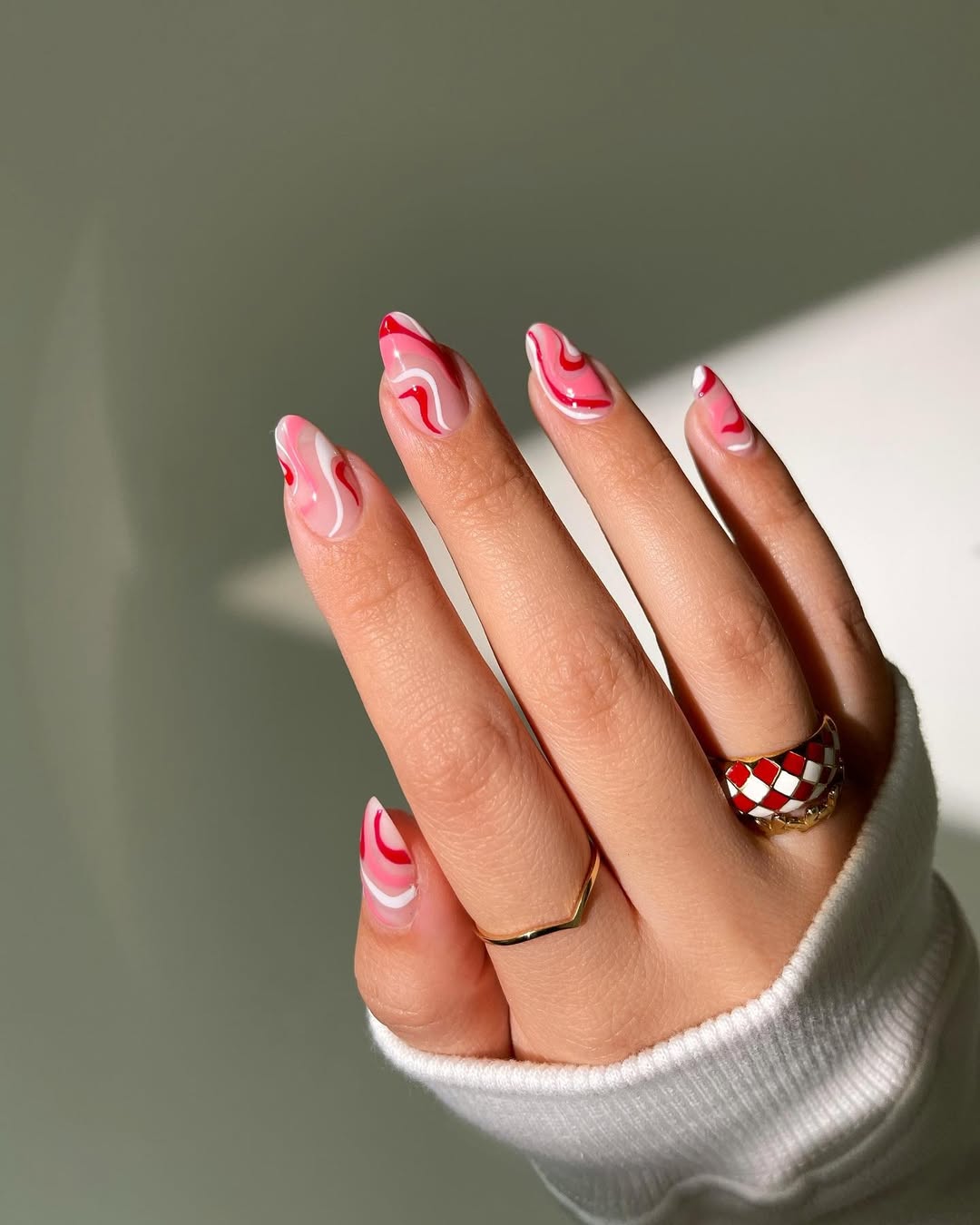 16 Stunning Valentine's Nail Designs for 2025