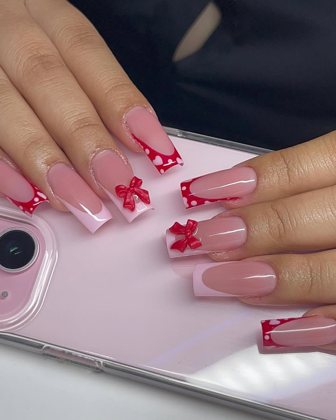 14 Stunning Valentine Nail Design Ideas for 2025