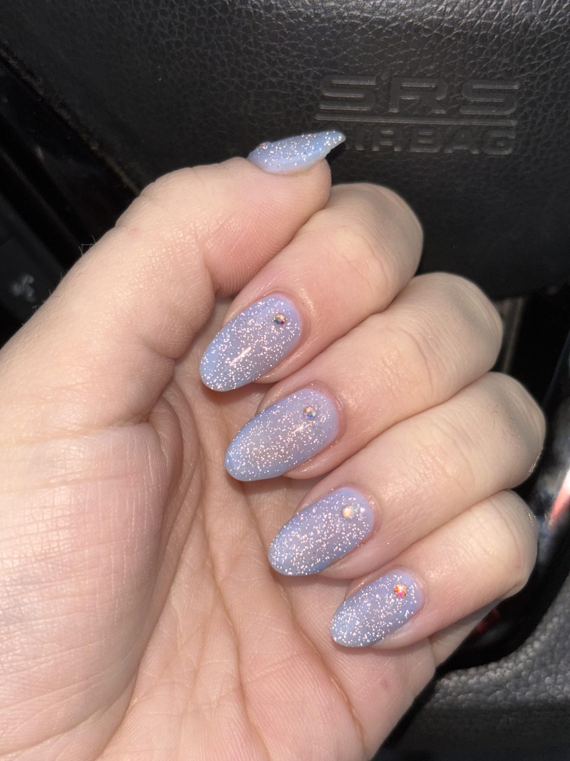 19 Stunning January Nails: Trends You Can't Miss 2025