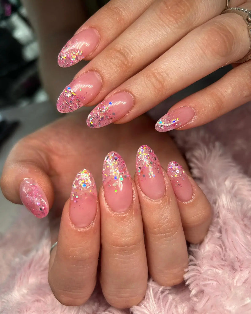 16 Trendy New Year's Eve Nail Designs for 2025