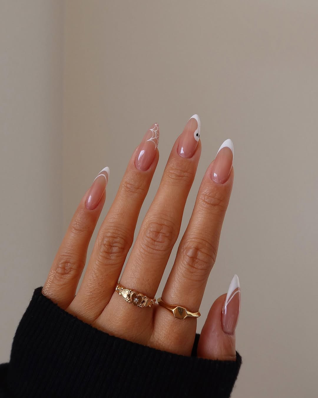 Barely There, Totally Here: 17 Subtle Nail designs to Love in 2025