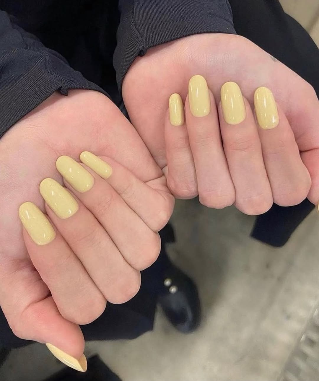 Barely There, Totally Here: 17 Subtle Nail designs to Love in 2025