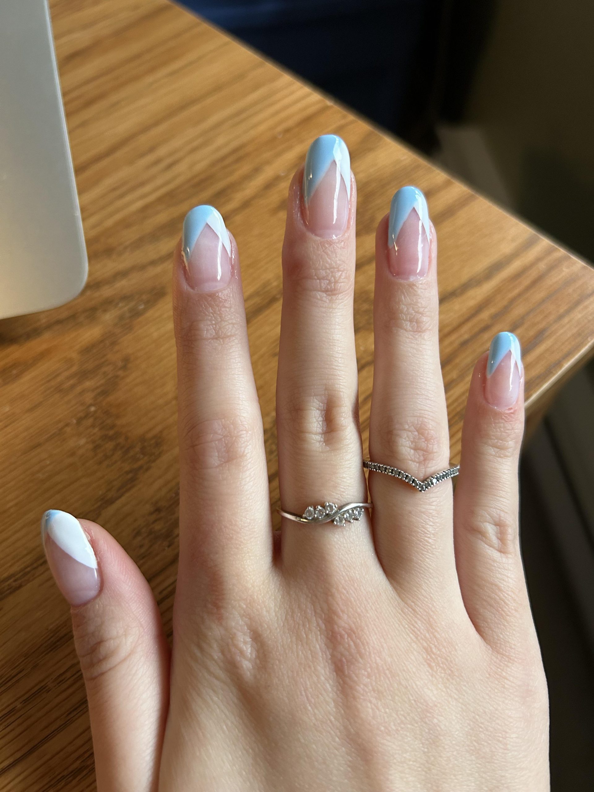 19 Stunning January Nails: Trends You Can't Miss 2025