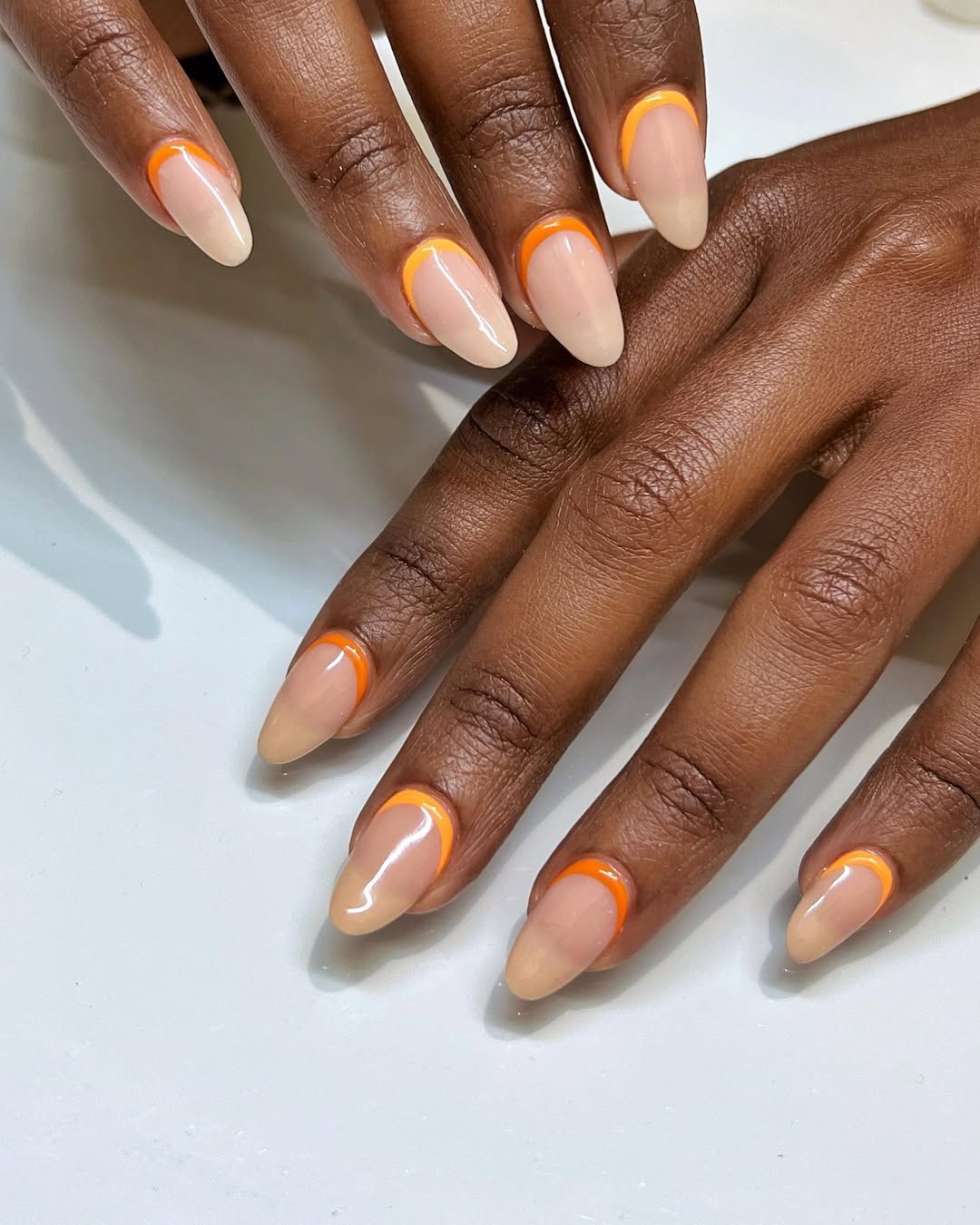 Barely There, Totally Here: 17 Subtle Nail designs to Love in 2025