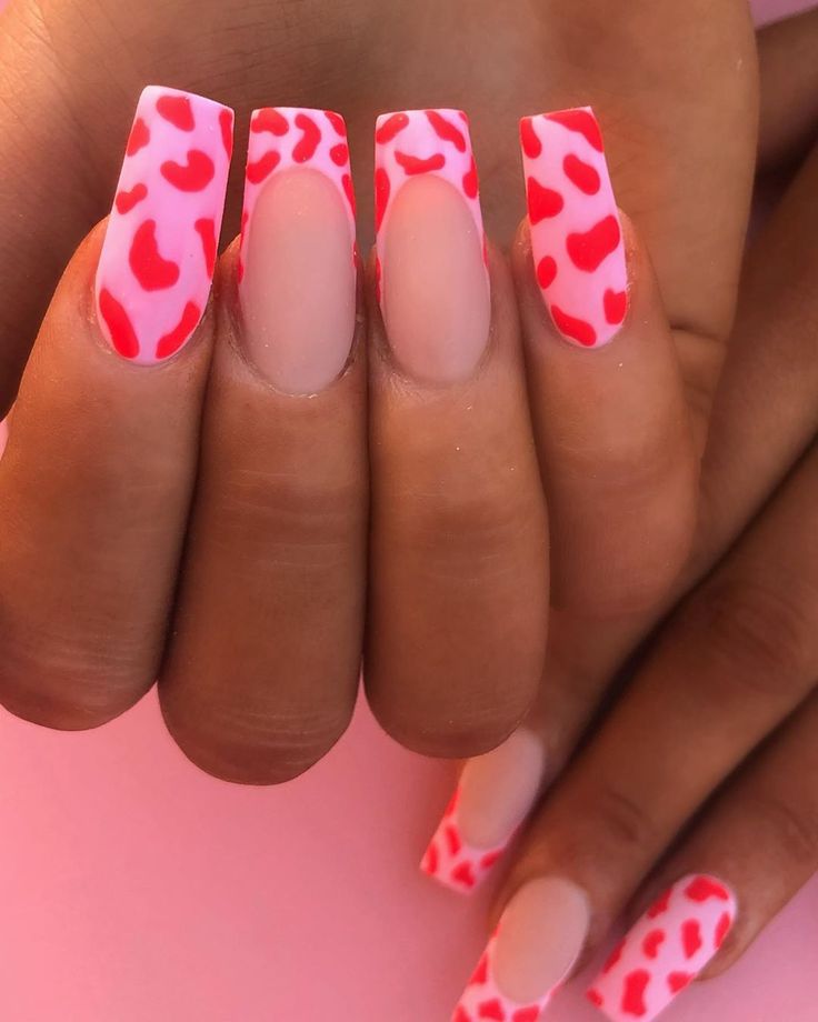 16 Stunning Valentine's Nail Designs for 2025