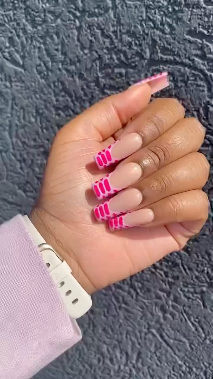 16 Nail Designs to start your 2025 for Black Women