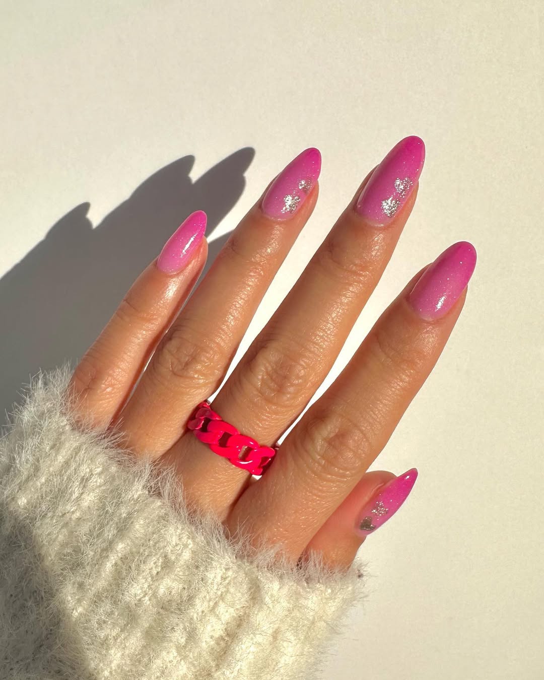 Barely There, Totally Here: 17 Subtle Nail designs to Love in 2025