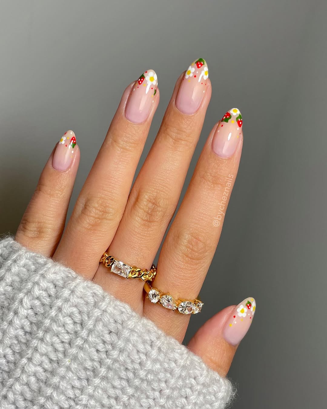 20 Cute Spring Nail Designs You Can't Miss for 2025