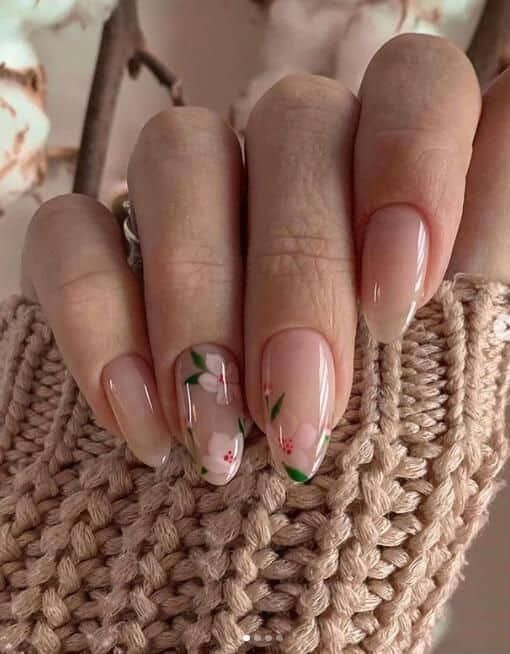 17 Stunning March Nail Art Ideas for 2025