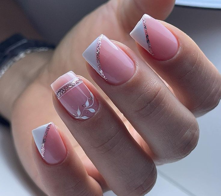 20 Cute Spring Nail Designs You Can't Miss for 2025